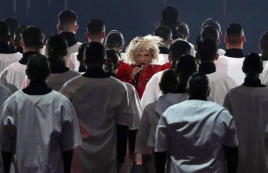 MTV ha elegido Bilbao para celebrar la entrega de los Premios EMA 2018