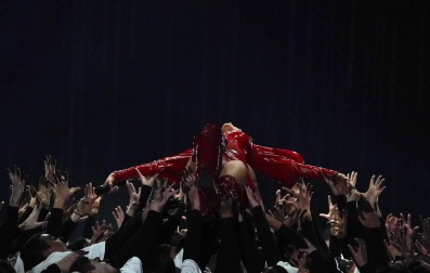 MTV ha elegido Bilbao para celebrar la entrega de los Premios EMA 2018