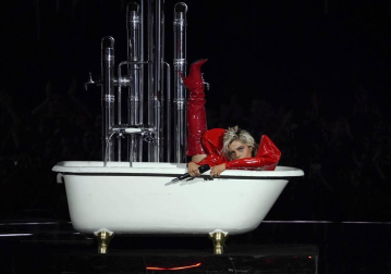 MTV ha elegido Bilbao para celebrar la entrega de los Premios EMA 2018