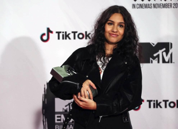 MTV ha elegido Bilbao para celebrar la entrega de los Premios EMA 2018
