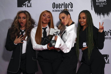 MTV ha elegido Bilbao para celebrar la entrega de los Premios EMA 2018