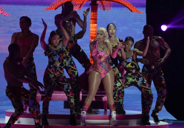 MTV ha elegido Bilbao para celebrar la entrega de los Premios EMA 2018