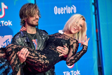 MTV ha elegido Bilbao para celebrar la entrega de los Premios EMA 2018