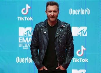 MTV ha elegido Bilbao para celebrar la entrega de los Premios EMA 2018
