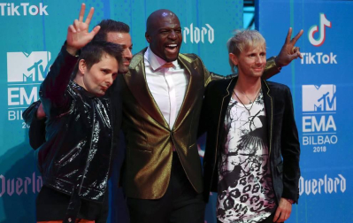 MTV ha elegido Bilbao para celebrar la entrega de los Premios EMA 2018