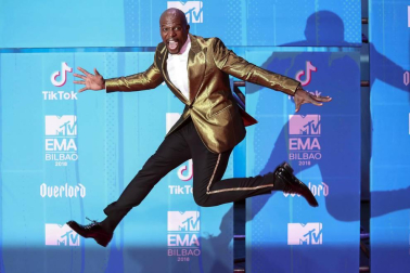 MTV ha elegido Bilbao para celebrar la entrega de los Premios EMA 2018