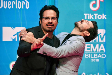MTV ha elegido Bilbao para celebrar la entrega de los Premios EMA 2018