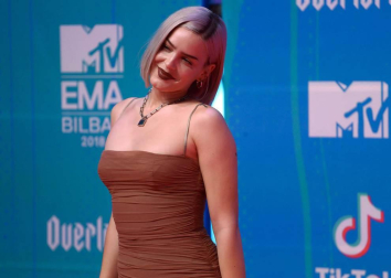 MTV ha elegido Bilbao para celebrar la entrega de los Premios EMA 2018