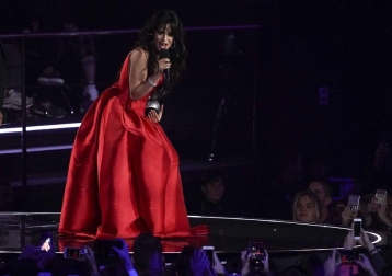 MTV ha elegido Bilbao para celebrar la entrega de los Premios EMA 2018