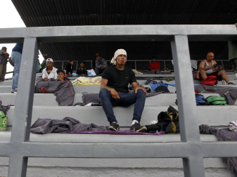 Las imágenes más llamativas de las últimas horas