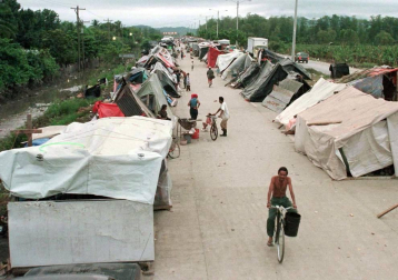Las imágenes del día de hace 5, 10, 20 años
