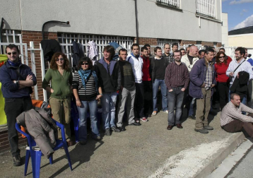 Las imágenes del día de hace 5, 10, 20 años