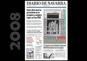 Las imágenes del día de hace 5, 10, 20 años