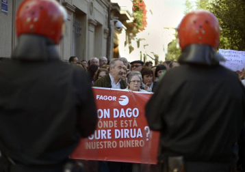 Las imágenes del día de hace 5, 10, 20 años