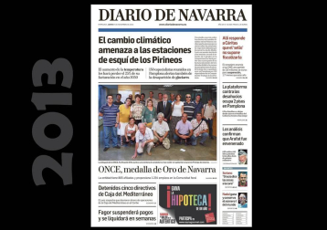 Las imágenes del día de hace 5, 10, 20 años
