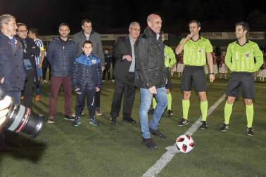 Los dos continúan en la parte baja de la clasificación tras el reparto de puntos en Merkatondoa