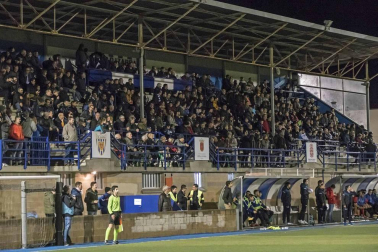 Los dos continúan en la parte baja de la clasificación tras el reparto de puntos en Merkatondoa