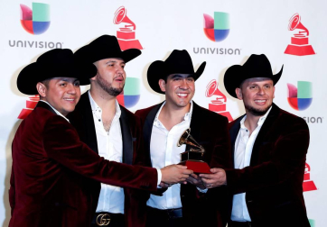 Imágenes de la 19 edición de los Grammy Latin.