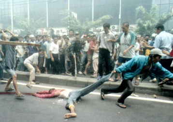 Las imágenes del día de hace 5, 10 y 20 años.