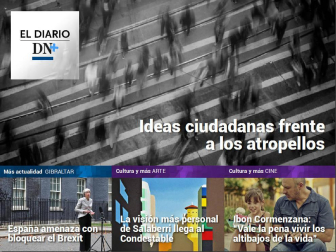 Además, 15 ideas ciudadanas para evitar atropellos.