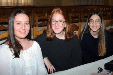 Los arguedanos celebraron el 16 y 17 de noviembre sus Fiestas de Invierno. Uno de los actos más exitosos fue el concurso de migas y postres, al que siguió una comida popular que se celebró en el Casino. Tras el evento gastronómico las cuadrillas disfrutaron con una sesión de música con DJ.