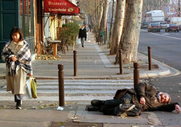 Las imágenes del día de hace 5, 10 y 20 años.