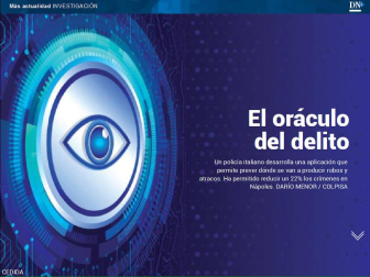 Además, el expediente a las empresas de transporte escolar.