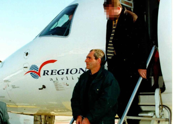 Las imágenes del día de hace 5, 10 y 20 años.