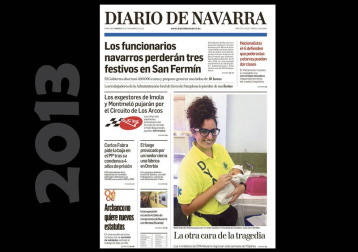 Las imágenes del día de hace 5, 10 y 20 años
