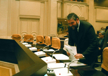 Las imágenes del día de hace 5, 10 y 20 años