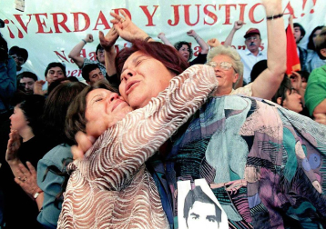 Las imágenes del día de hace 5, 10 y 20 años