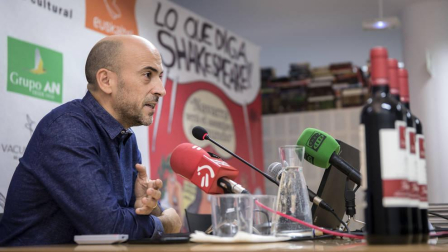 Las imágenes más llamativas de la semana