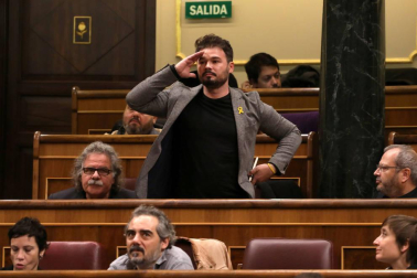 Las imágenes más llamativas de la semana
