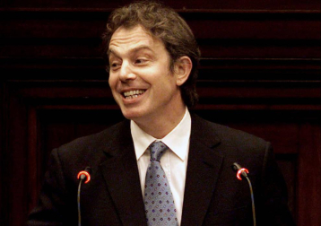 Las imágenes del día de hace 5, 10 y 20 años