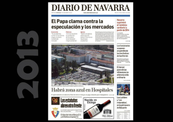 Las imágenes del día de hace 5, 10 y 20 años