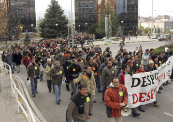 Las imágenes del día de hace 5, 10 y 20 años