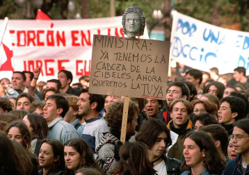 Las imágenes del día de hace 5, 10 y 20 años