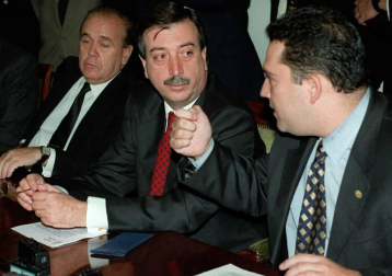 Las imágenes del día de hace 5, 10 y 20 años