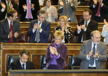 Las imágenes del día de hace 5, 10 y 20 años