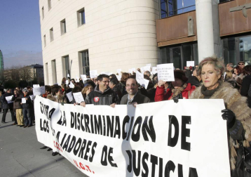 Las imágenes del día de hace 5, 10 y 20 años