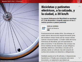 Además, la entrevista a David Beriáin