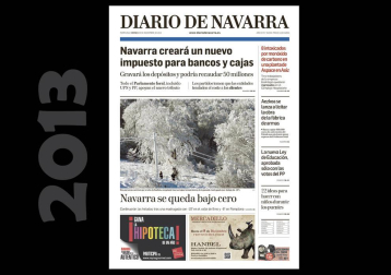 Las imágenes del día de hace 5, 10 y 20 años