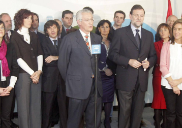 Las imágenes del día de hace 5, 10 y 20 años