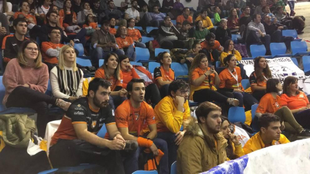 Los aficionados riberos ven con preocupación esta segunda parte