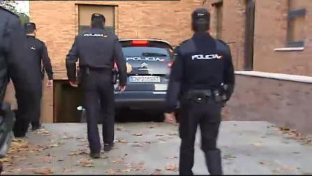 Pasa a disposición judicial la joven acusada de asesinar a una menor en Alcorcón