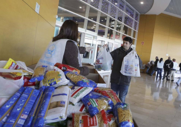 Las imágenes del día de hace 5, 10 y 20 años