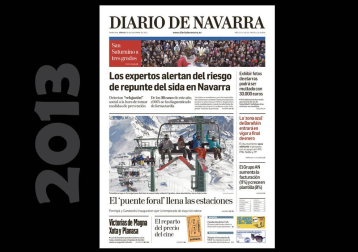 Las imágenes del día de hace 5, 10 y 20 años