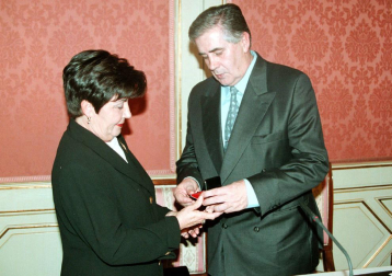 Las imágenes del día de hace 5, 10 y 20 años