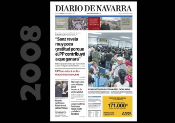 Las imágenes del día de hace 5, 10 y 20 años