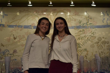 Uno de los salones del Palacio Castillo de Gorraiz fue el escenario en el que tuvo lugar la XX Gala del Golf Navarro, donde la Federación Navarra de este deporte premió a los mejores jugadores y jugadoras del año 2018.